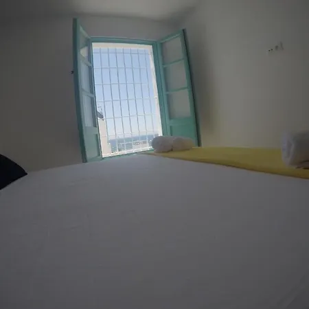 El Chanchullero Bed and breakfast *