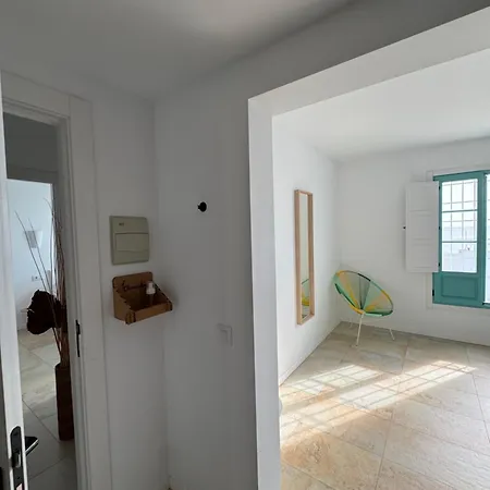Bed and breakfast El Chanchullero