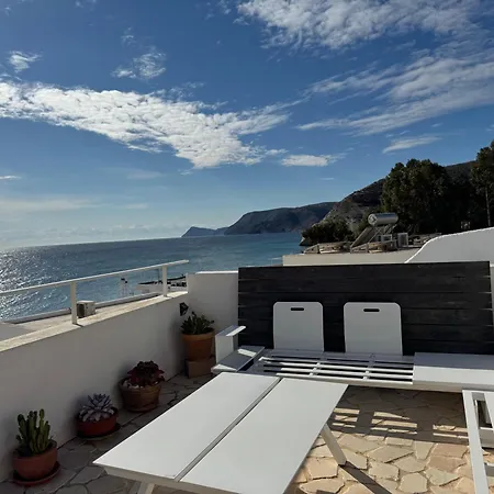 Bed and breakfast El Chanchullero