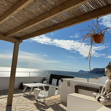 El Chanchullero Bed and breakfast *