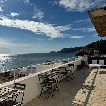 Bed and breakfast El Chanchullero *